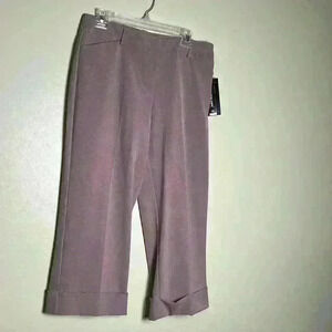 Biggs New York  work , vacation Women pants size 10